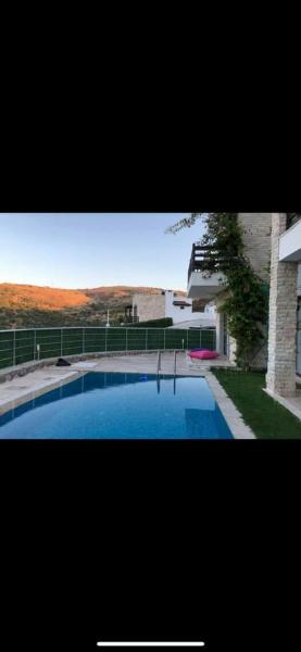 Lüks Müstakil Villa